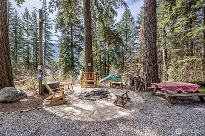 23148 Lake Wenatchee Highway, Leavenworth, WA 98826 - Photo 24