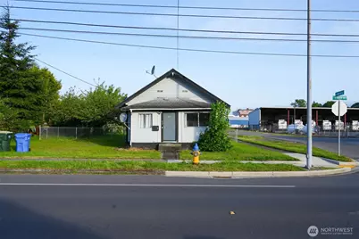 301 S Gold Street, Centralia, WA 98531 - Photo 1