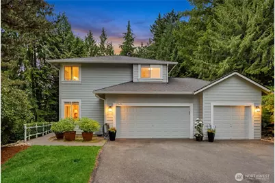 27621 NE Quail Creek Drive, Redmond, WA 98053 - Photo 1