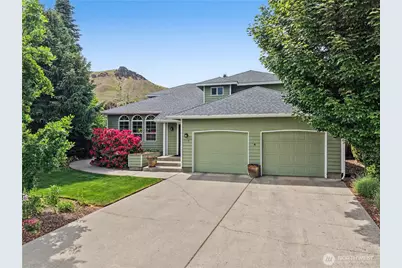 718 Kriewald Court, Wenatchee, WA 98801 - Photo 1