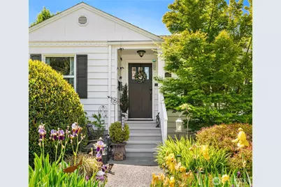4409 SW Dawson Street, Seattle, WA 98136 - Photo 4