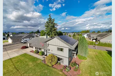 8808 Line Road, Lynden, WA 98264 - Photo 2