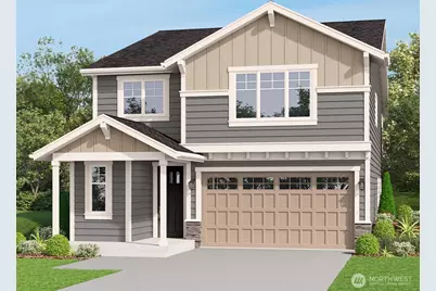 1168 68th Loop SE #40, Tumwater, WA 98501 - Photo 1