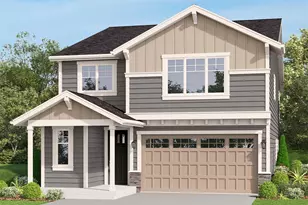 1168 68th Loop SE, Tumwater, WA 98501 - Photo 1