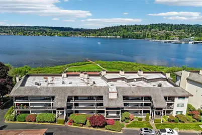 16921 Inglewood Road NE #A103, Kenmore, WA 98028 - Photo 2