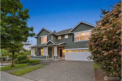 22456 NE 102nd Place, Redmond, WA 98053 - Photo 1
