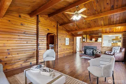 3231 Paradise Bay Road, Port Ludlow, WA 98365 - Photo 8