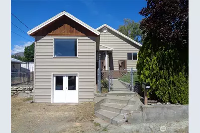 926 4th Avenue S, Okanogan, WA 98840 - Photo 1
