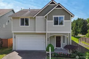 3215 Garnet St Street SE, Olympia, WA 98501 - Photo 2