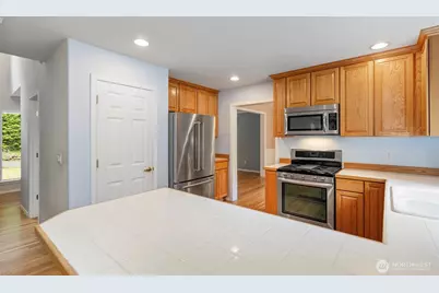 21830 Clear Creek Road, Poulsbo, WA 98370 - Photo 14