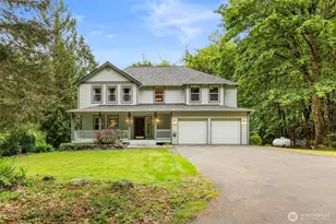 21830 Clear Creek Rd, Poulsbo, WA 98370 - Photo 1