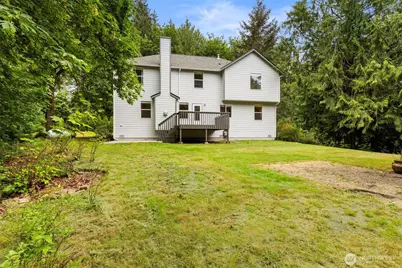 21830 Clear Creek Road, Poulsbo, WA 98370 - Photo 4