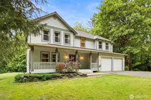 21830 Clear Creek Rd, Poulsbo, WA 98370 - Photo 2