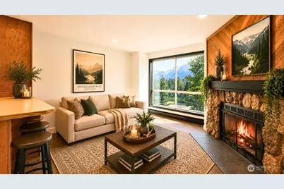 221 Hyak Drive E #302, Snoqualmie Pass, WA 98068 - Photo 1