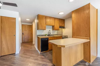 221 Hyak Drive E #302, Snoqualmie Pass, WA 98068 - Photo 20