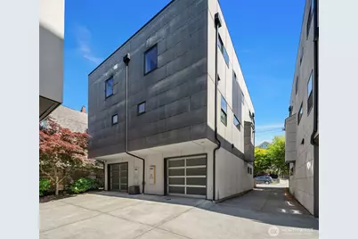 219 12th Avenue E #A, Seattle, WA 98102 - Photo 26