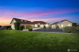 5759 Road 6 9 NE, Moses Lake, WA 98837 - Photo 2