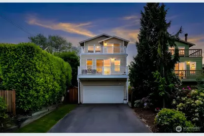 2631 NW 86th Street, Seattle, WA 98117 - Photo 1