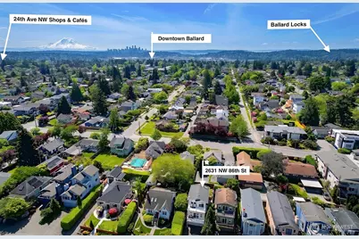 2631 NW 86th Street, Seattle, WA 98117 - Photo 36