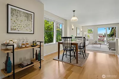2631 NW 86th Street, Seattle, WA 98117 - Photo 4