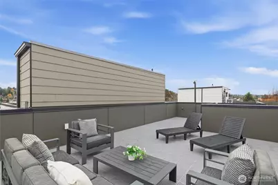 3646 Greenwood Avenue N #B, Seattle, WA 98103 - Photo 30