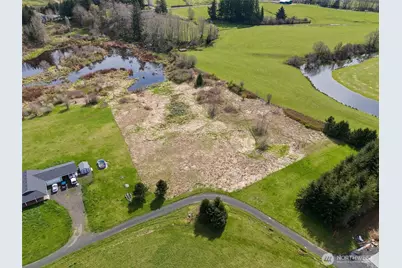 0 X Lilly Wheaton Road, Raymond, WA 98577 - Photo 6