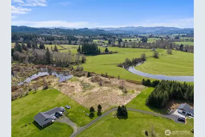 0 X Lilly Wheaton Road, Raymond, WA 98577 - Photo 12