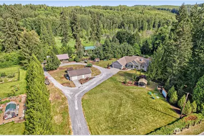 417 N Carpenter Road, Snohomish, WA 98290 - Photo 2
