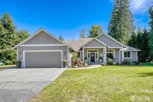 417 N Carpenter Rd, Snohomish, WA 98290 - Photo 1