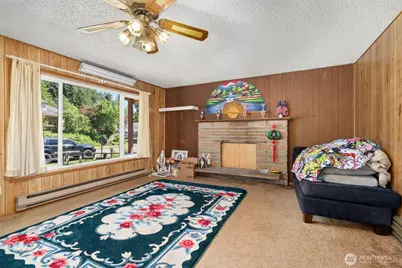 1334 Larch Street, Raymond, WA 98577 - Photo 4