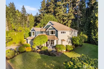 9545 NE Idel Weis Court, Bainbridge Island, WA 98110 - Photo 38