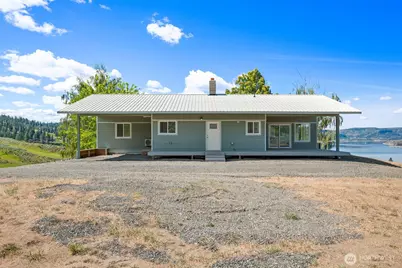 40831 Miles Creston Drive, Davenport, WA 99122 - Photo 2