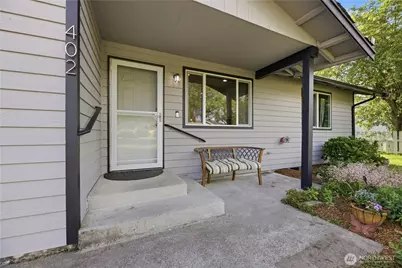 402 Johnson Street, Enumclaw, WA 98022 - Photo 6