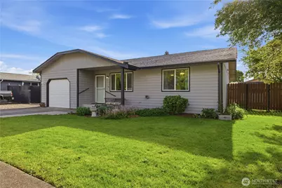 402 Johnson Street, Enumclaw, WA 98022 - Photo 4