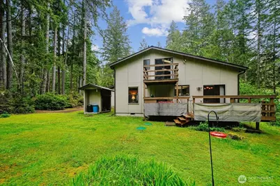 10606 Olympic Drive, Anderson Island, WA 98303 - Photo 36