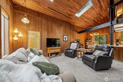 10606 Olympic Drive, Anderson Island, WA 98303 - Photo 12