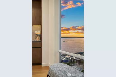 121 Stewart Street #2501, Seattle, WA 98101 - Photo 8