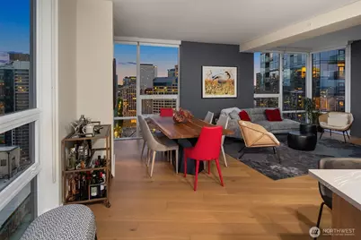121 Stewart Street #2501, Seattle, WA 98101 - Photo 10