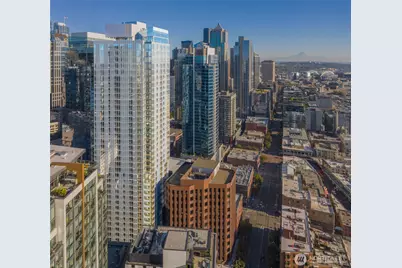 121 Stewart Street #2501, Seattle, WA 98101 - Photo 40