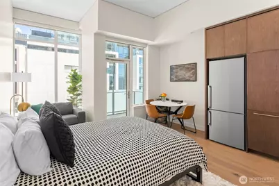 121 Stewart Street #2501, Seattle, WA 98101 - Photo 34