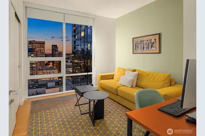 121 Stewart Street #2501, Seattle, WA 98101 - Photo 22