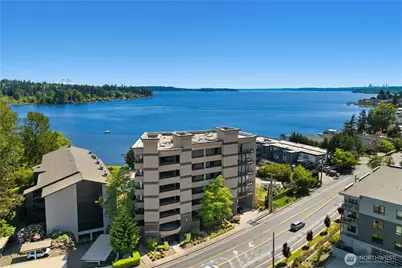 9123 NE Juanita Drive #205, Kirkland, WA 98034 - Photo 30