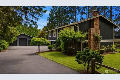 8725 124th Street E, Puyallup, WA 98373 - Photo 1