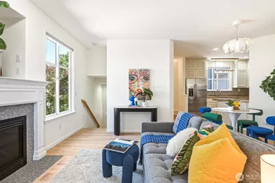 6551 5th Avenue NE #B, Seattle, WA 98115 - Photo 1