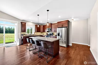 12111 Maxvale Hill Court SE, Yelm, WA 98597 - Photo 10