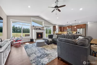 12111 Maxvale Hill Court SE, Yelm, WA 98597 - Photo 6