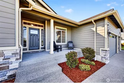 12111 Maxvale Hill Court SE, Yelm, WA 98597 - Photo 4