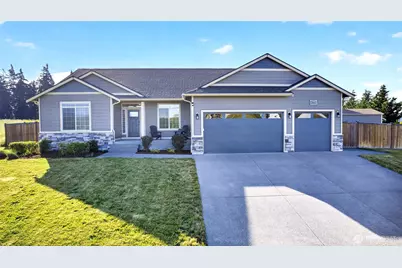 12111 Maxvale Hill Court SE, Yelm, WA 98597 - Photo 2