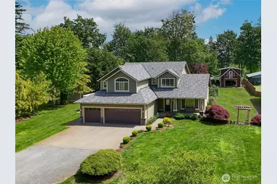 20105 2nd Ave NW, Arlington, WA 98223 - Photo 1
