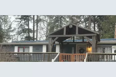 351 Evergreen Park Road, Camano Island, WA 98282 - Photo 1